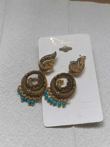 Beautiful Earrings