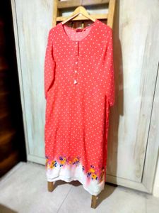 Branded Kurti Bust Size-42