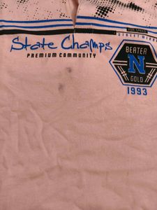 State Champs Polo Shirt