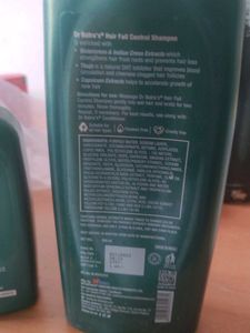 Combo Of Dr. Batra Shampoo And Conditioner