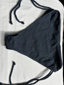 Swim Bottom with Drawstring