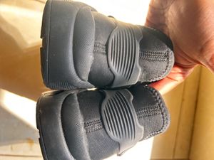 HRX by Hrithik Roshan Men Woven Design Sneakers