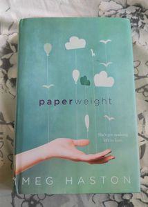 Paperweight by Meg Haston