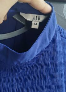 AND Top
