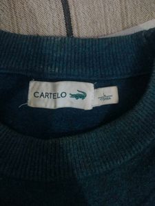 Lacoste Sweater