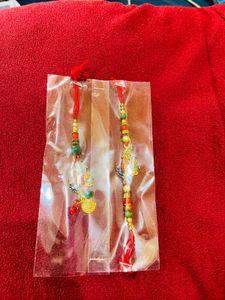 Rakhi Pair New With Tag Lumba And Raki