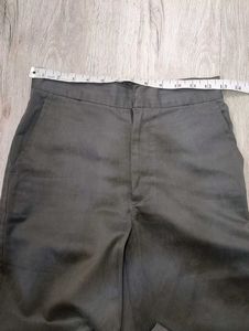 Sc9589 Kumar Bootcut Pants Size 26