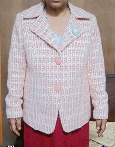 Ladies Blazer