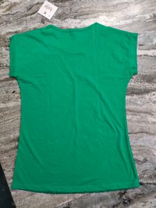 Green T Shirt