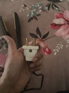 Sanford Hair Straightener