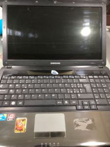 Samsung Laptop i3 2011 Model Dead Condition