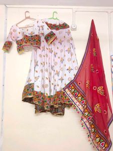 Navratri Chaniya Choli
