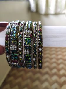 Beautiful Bangles Set