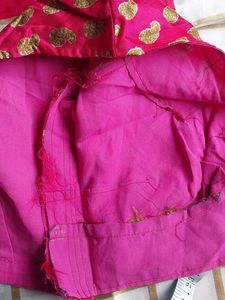 Elegant Ethnic Saree