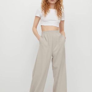 H&amp;m Crop Top