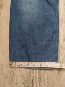 Ma214 Matrix Jeans Waist 32