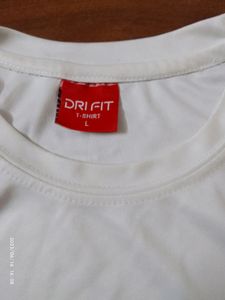 white top for girls( L)