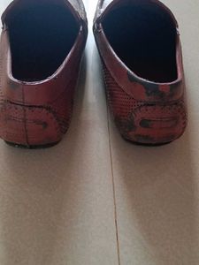 Men Shoe