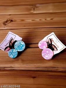 Color Cherry Clutcher, Hair Clip, Clutcher