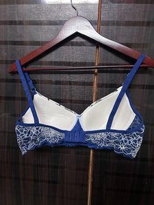 34C Padded Bra