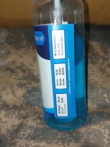 Hand Cleanser Rub 100ml
