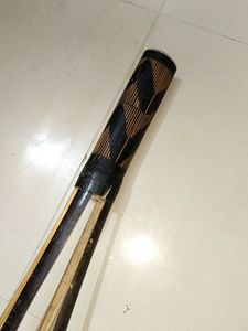 Bamboo Flower Pot