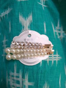 Stylish Hair Clips