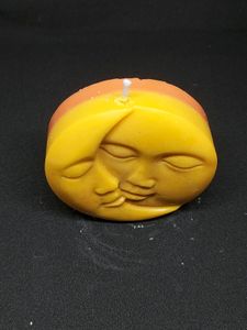 Handmade Scented Soy Wax Candle