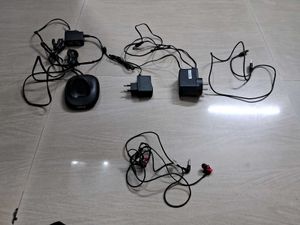 Accesories Mixed Wire