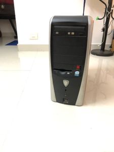 CPU