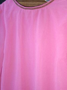 Magenta VERO MODA Top