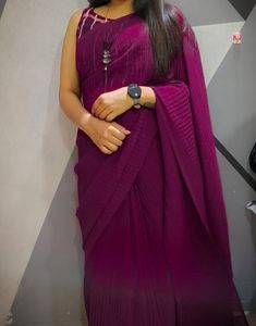 BEAUTIFUL SAREE🥻🙈😂