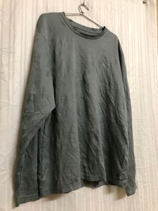 Champion Grey T Shirt