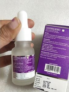 The Derma Co Acne control Combo