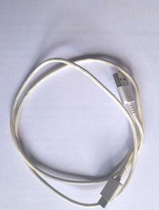Type-C Cable with Data Transmission Support