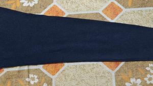 Men&#39;s Navy Henley Shirt