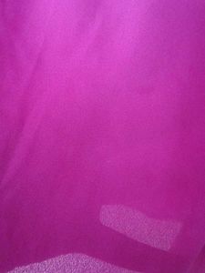 Pink Long Sleeve Top