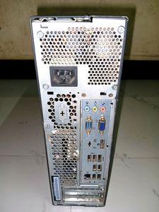 LENOVO CPU In Good Working Condition