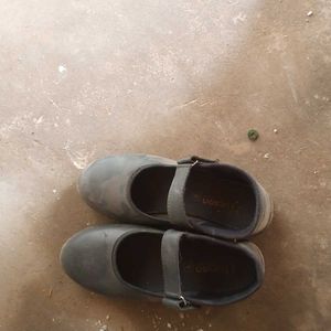 Shoes For School