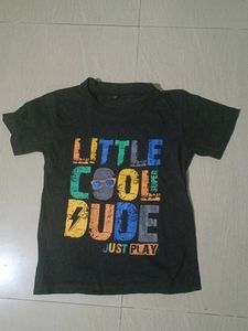 Cool Dude Graphic Tee
