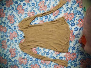 Combo Of 4 Tops