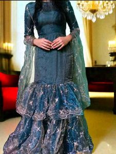 [Gown ✨] Affordable Price ✓ + Free Delivery √