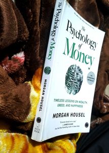 The Psychology of Money - Housel