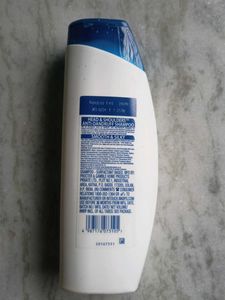 head And Shoulder&#39;s Shampoo💙💙