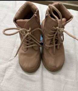 Zara Boots for kids