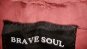 Stylish Puffer Jacket