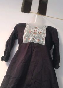 Ethnic Kurta Set & Suit