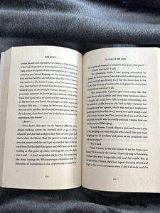 The Fault in Our Stars by John Green