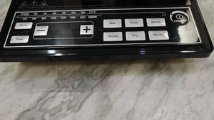 Usha Cooking Induction Cooktop