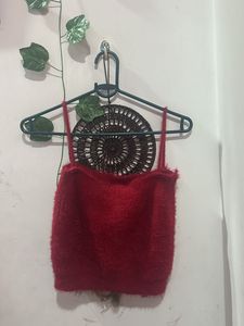 Classy Red Set